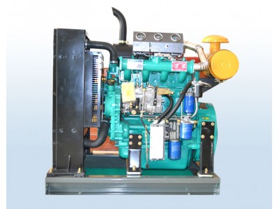 Diesel Engine Diesel engine for Generator Set