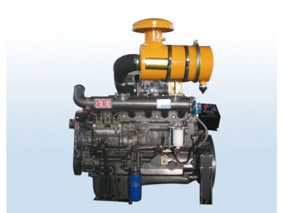 Small Diesel Engine Diesel engine for Generator Set