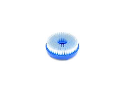 Industrial Brush Pure Nylon Disc Brush for Cleaning Application