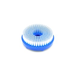 Industrial Brush Pure Nylon Disc Brush for Cleaning Application