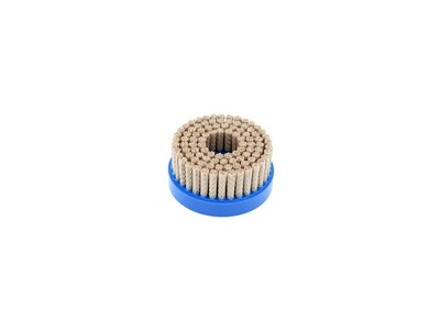 Industrial Brush 100 mm Aluminum Oxide Abrasive Disc Brush