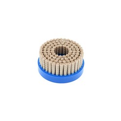 Industrial Brush 100 mm Aluminum Oxide Abrasive Disc Brush