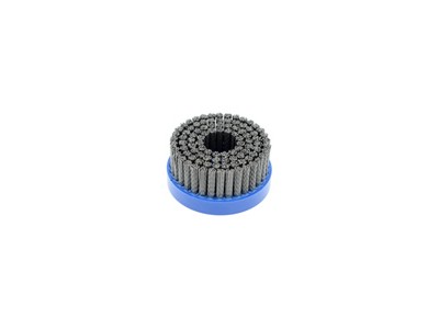 Industrial Brush Silicon Carbide Abrasive Nylon Disc Brush