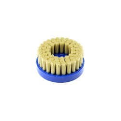 Industrial Brush Diamond Abrasive Disc Brush for Automotive