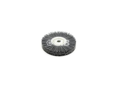 Industrial Brush Abrasive Nylon Wheel Brush