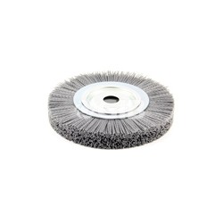 Industrial Brush TORAY Abrasive Nylon Wheel Brush