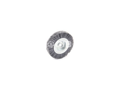 Industrial Brush DuPont Abrasive Nylon Wheel Brush