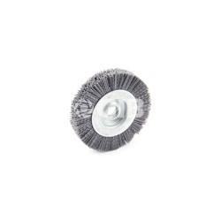 Industrial Brush DuPont Abrasive Nylon Wheel Brush