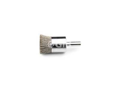 Industrial Brush Customized Stainless Steel Wire End Brush