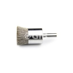 Industrial Brush Customized Stainless Steel Wire End Brush