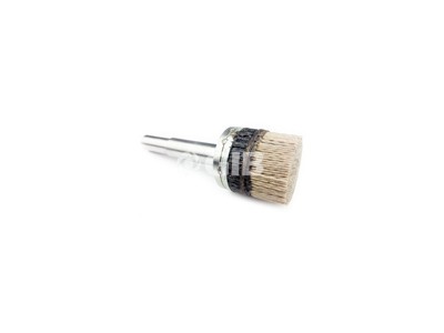 Industrial Cleaning Brushes DuPont Abrasive Nylon End Brush