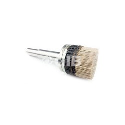 Industrial Cleaning Brushes DuPont Abrasive Nylon End Brush