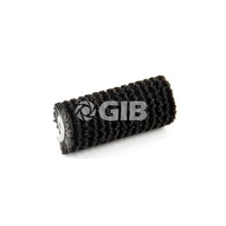 Industrial Brush Bristle Coil Brush without Shaft