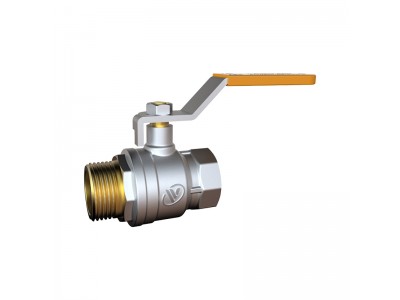 Bulk S1167 05 BRASS GAS VALVE