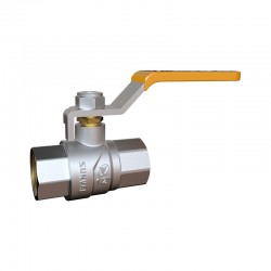 Wholesale S1132 00 BRASS FULL PORT GAS VALVE