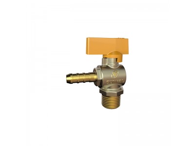 Wholesale 1303 brass gas valve