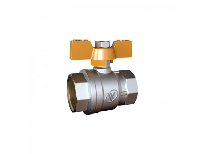 Wholesale S1167 30 BRASS GAS VALVE