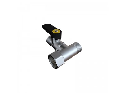 Bulk S3116 BRASS ANLLE BALL VALVE