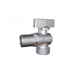 Wholesale S3119 BRASS ANLLE BALL VALVE