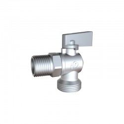 Wholesale S3107-A BRASS ANLLE BALL VALVE