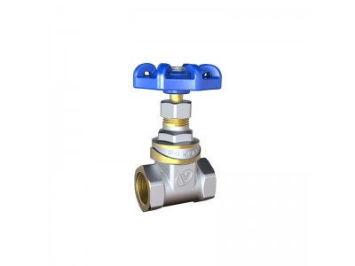 Wholesale S5310 BRASS GATE VALVE