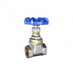 Wholesale S5310 BRASS GATE VALVE