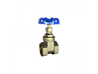 Wholesale S5120 BRASS GATE VALVE