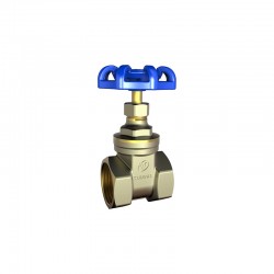 Wholesale S5120 BRASS GATE VALVE