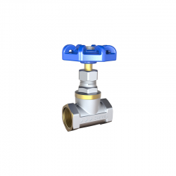 Wholesale S5202 BRASS GATE VALVE