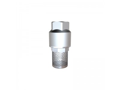 Bulk S4111 BRASS CHECK VALVE