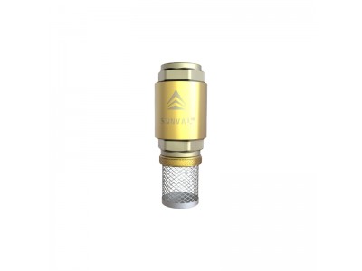 Bulk S4125 BRASS CHECK VALVE