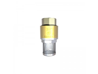 Wholesale S4186 BRASS CHECK VALVE