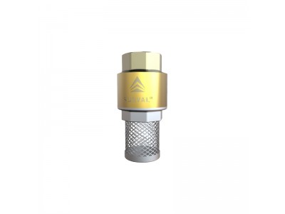 Wholesale S4103 BRASS CHECK VALVE