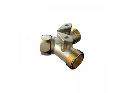 Wholesale S0282 ANGLE CHECK VALVE