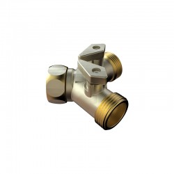 Wholesale S0282 ANGLE CHECK VALVE