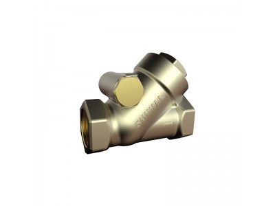 Bulk S4207 BRASS SWING CHECK VALVE