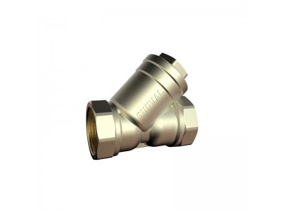 Wholesale S4301 Y STRAINER CHECK VALVE