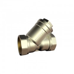 Wholesale S4301 Y STRAINER CHECK VALVE