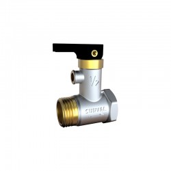 Wholesale S4508 BRASS SAFETY VALVE