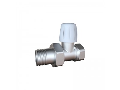 Wholesale S3208 BRASS RADIATOR VALVE