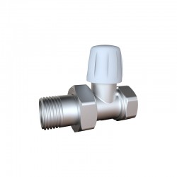 Wholesale S3208 BRASS RADIATOR VALVE