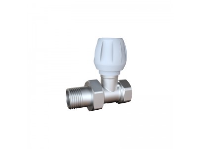 Wholesale S3207 BRASS RADIATOR VALVE