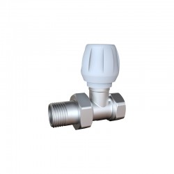 Wholesale S3207 BRASS RADIATOR VALVE