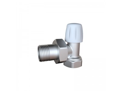 Bulk S3210 BRASS RADIATOR VALVE