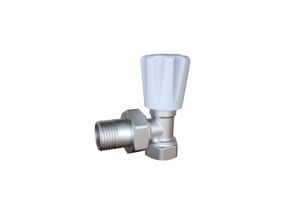 Wholesale S3209 BRASS BALL RADIATOR VALVE