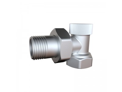 Bulk S3201 RADIATOR VALVE