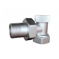 Bulk S3201 RADIATOR VALVE