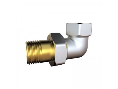 Wholesale S7120 BRASS CONNETOR FITTING