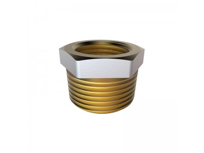 Bulk S7110 BRASS FITTING