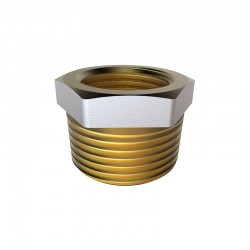 Bulk S7110 BRASS FITTING